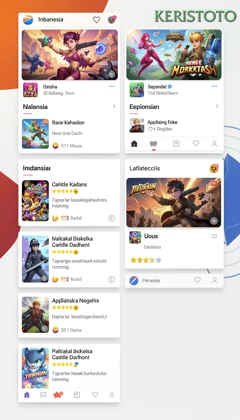 Screenshot Golden Joker nomor 1