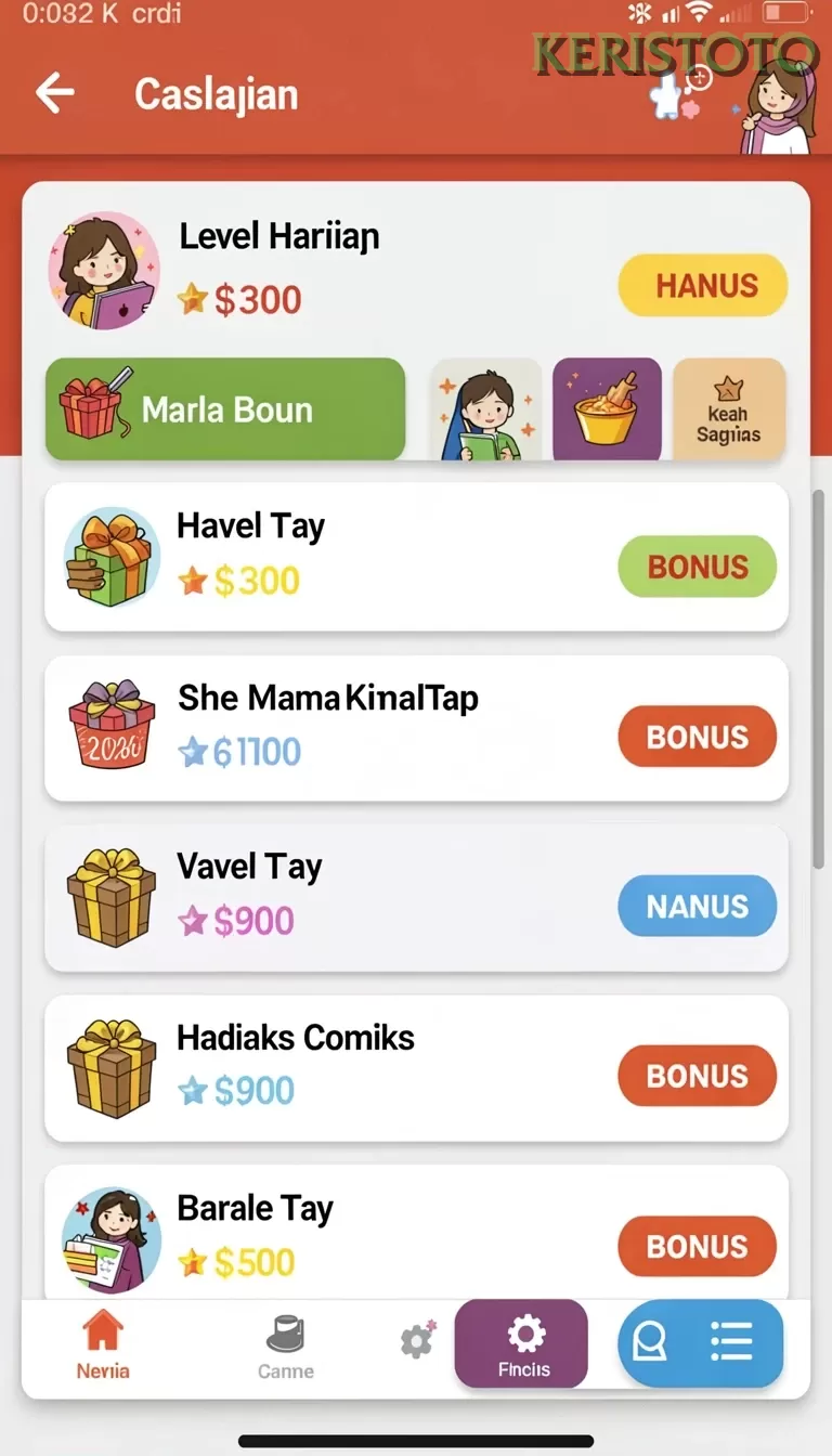 Screenshot Extreme Fruits Ultimate Deluxe nomor 2