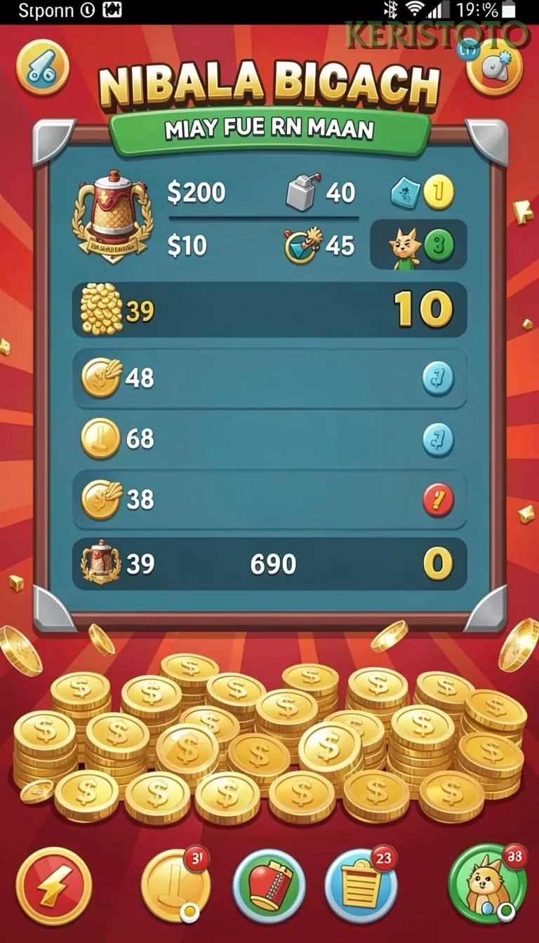 Screenshot Black Bull nomor 2