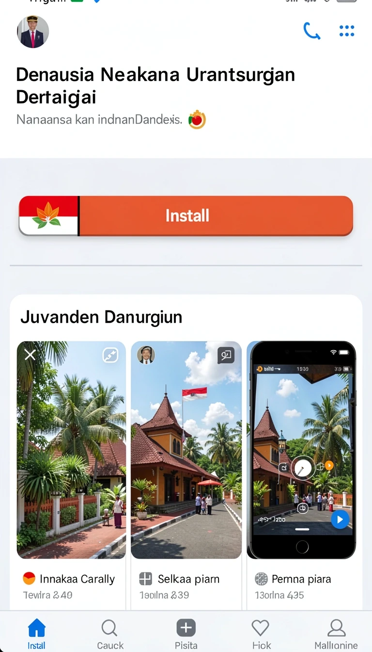 Bonus Garansi Kekalahan 100% screenshot