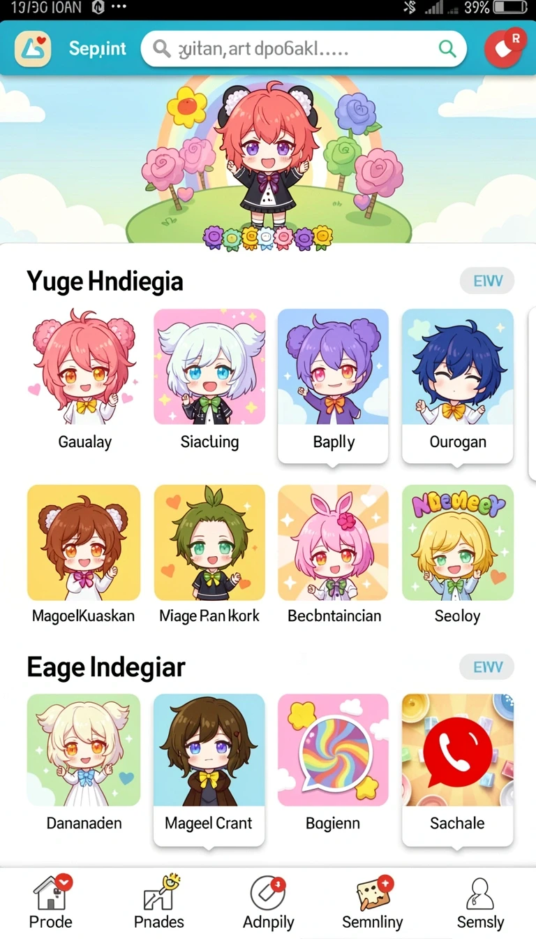 Bonus Referral Seumur Hidup screenshot