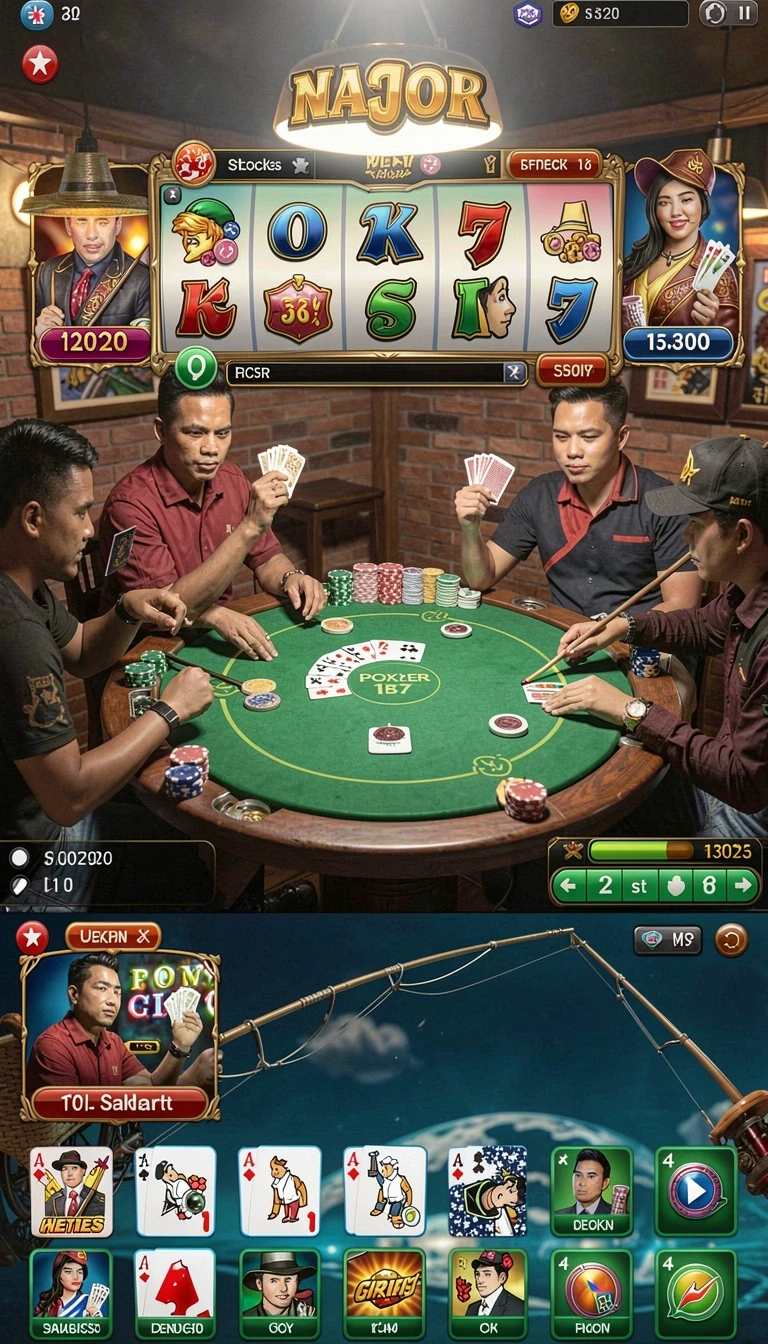 Bonus Spesial Download keristoto APK screenshot